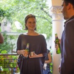 Instalart inspired by Peroni