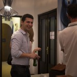 Instalart inspired by Peroni