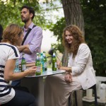 Instalart inspired by Peroni