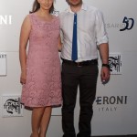 Stefana si Cristian Samfira